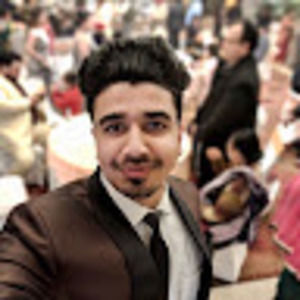 Meet your Posher, Nand nandan